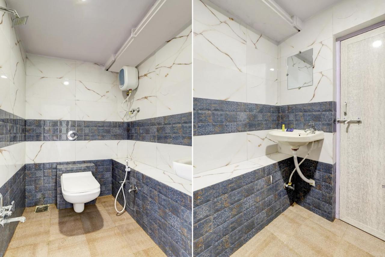 אחמדאבאד Oyo 67789 Hotel Savera מראה חיצוני תמונה