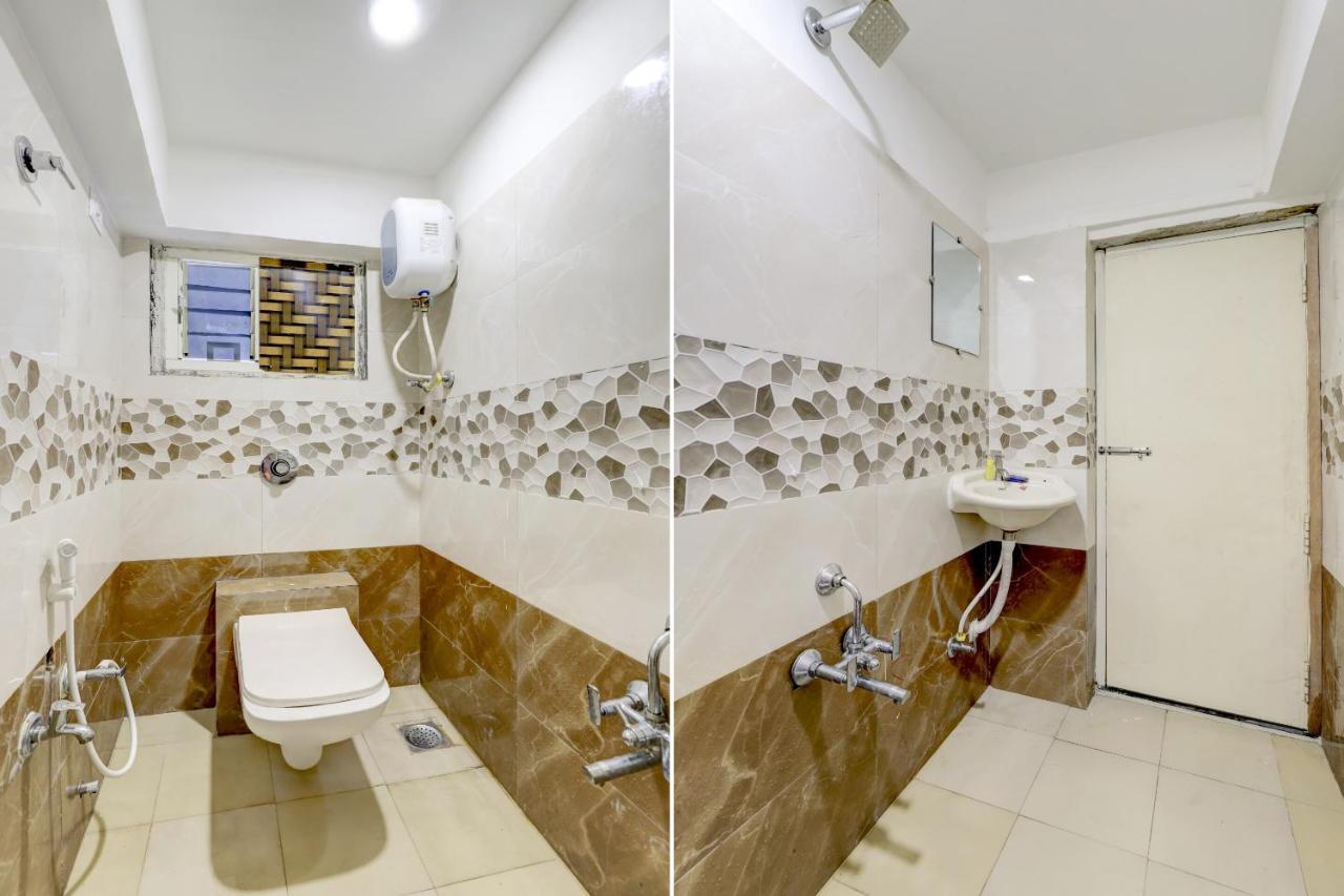 אחמדאבאד Oyo 67789 Hotel Savera מראה חיצוני תמונה