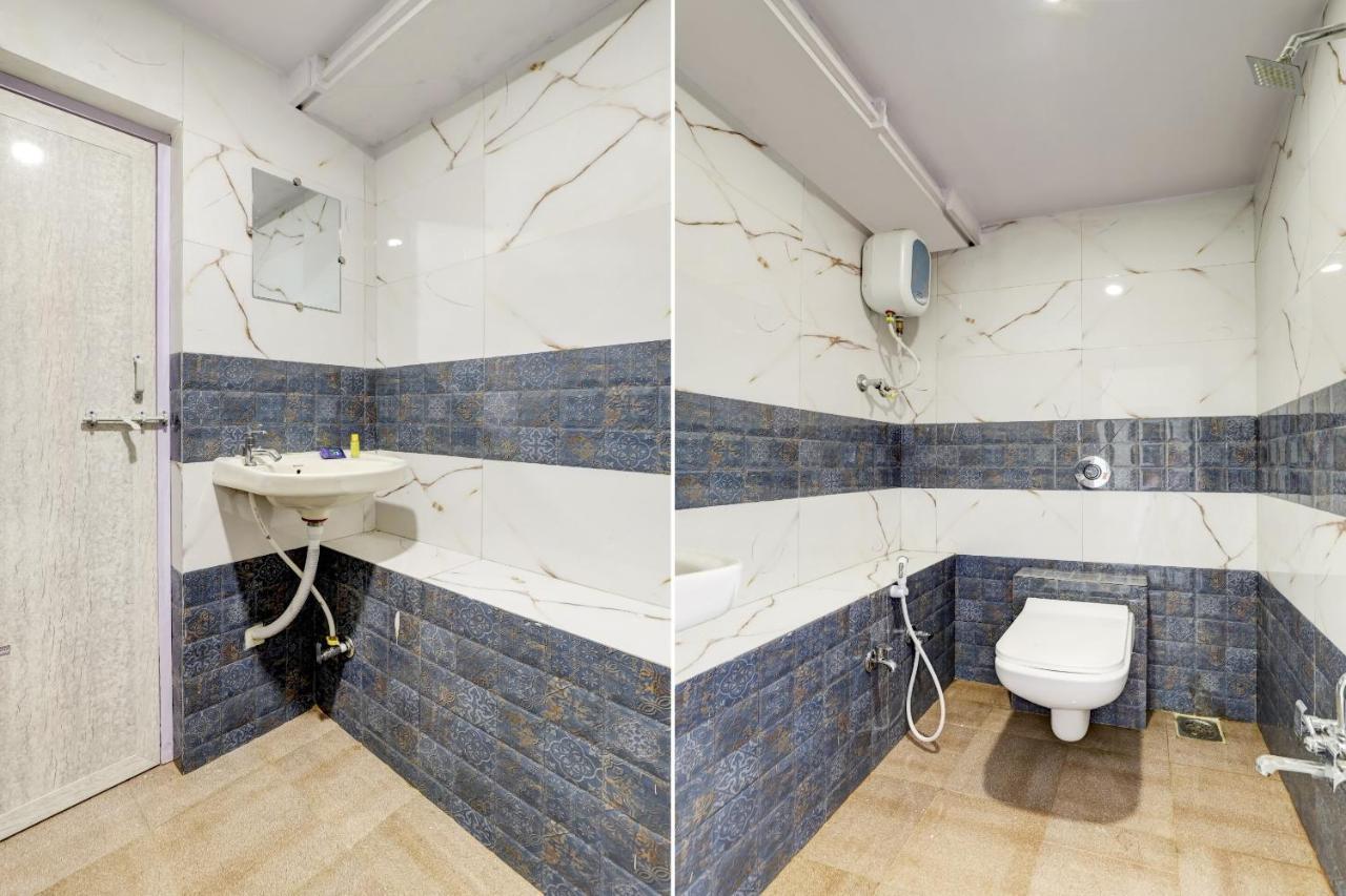 אחמדאבאד Oyo 67789 Hotel Savera מראה חיצוני תמונה